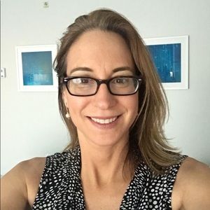 Meet your Posher, Luisa